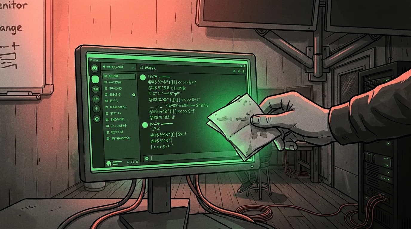 Prompt injection in production agents