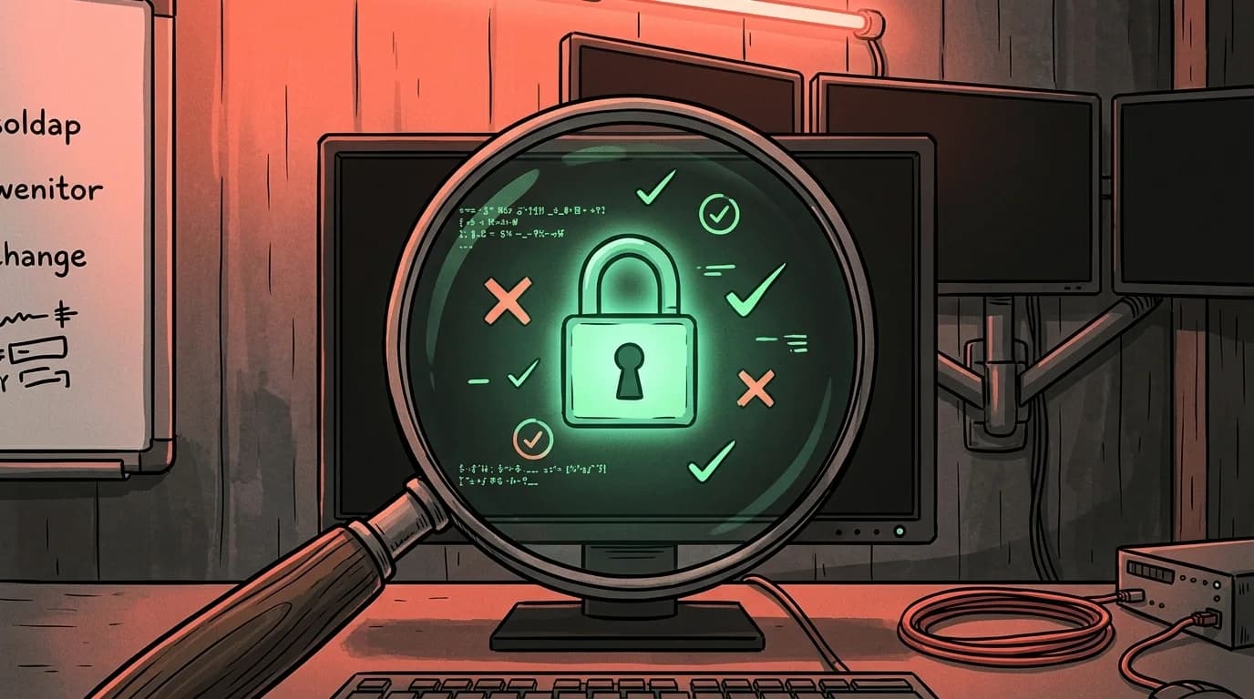 KI-Sicherheits-Self-Audit