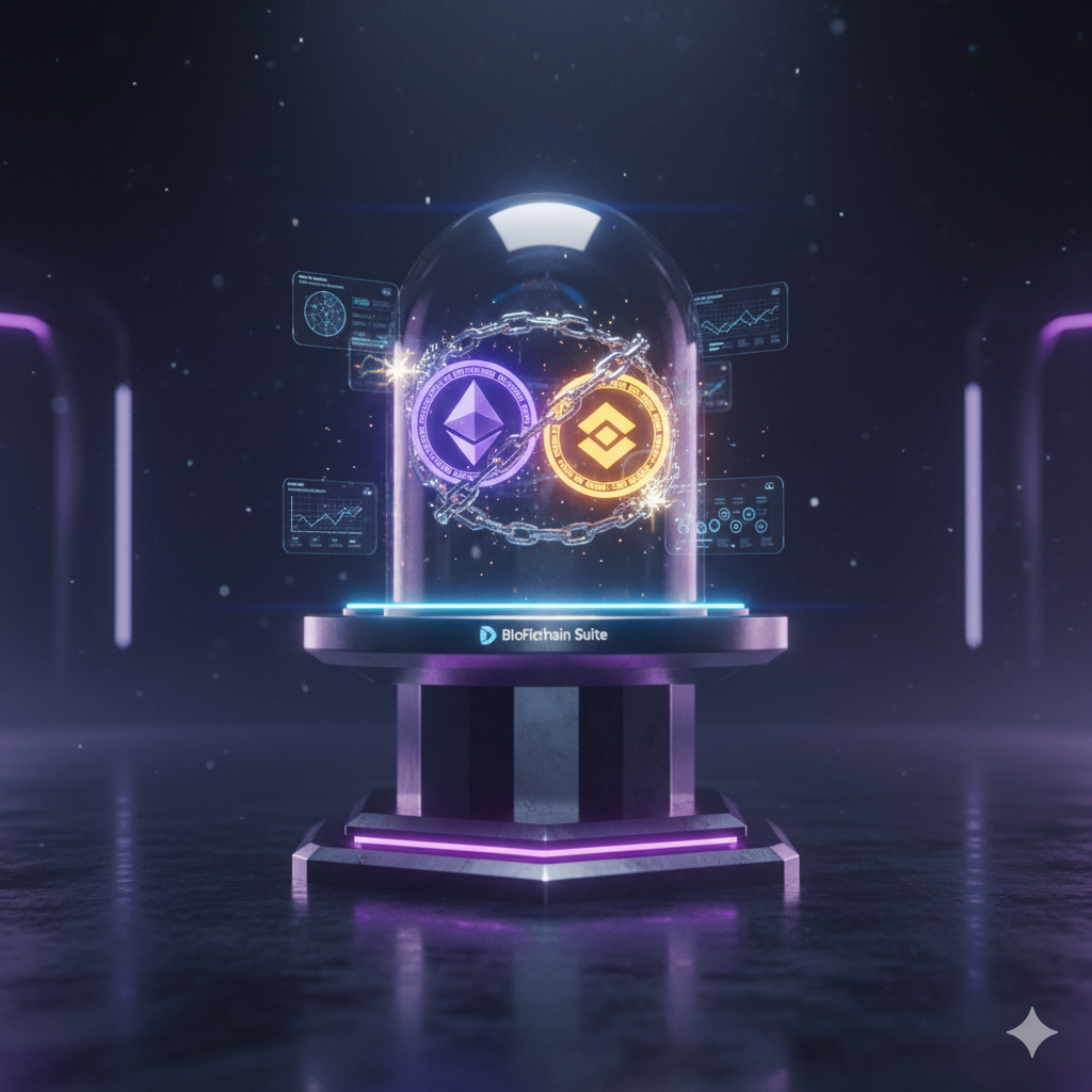 Blokklánc — bemutató kép